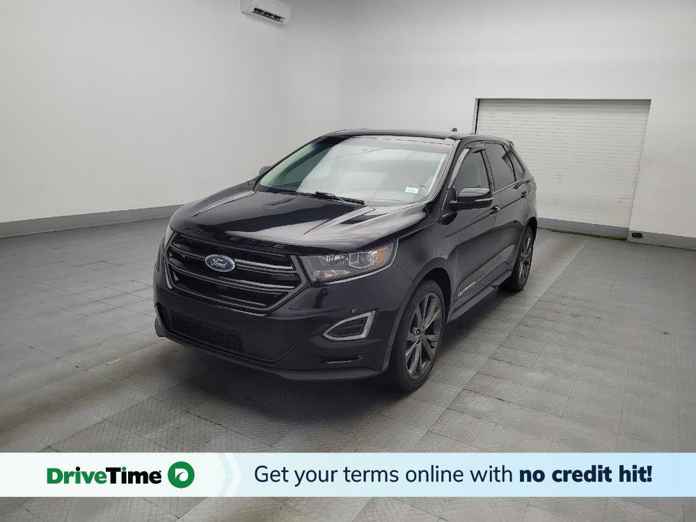 Used 2016 Ford Edge Sport w/ Technology Package image 1