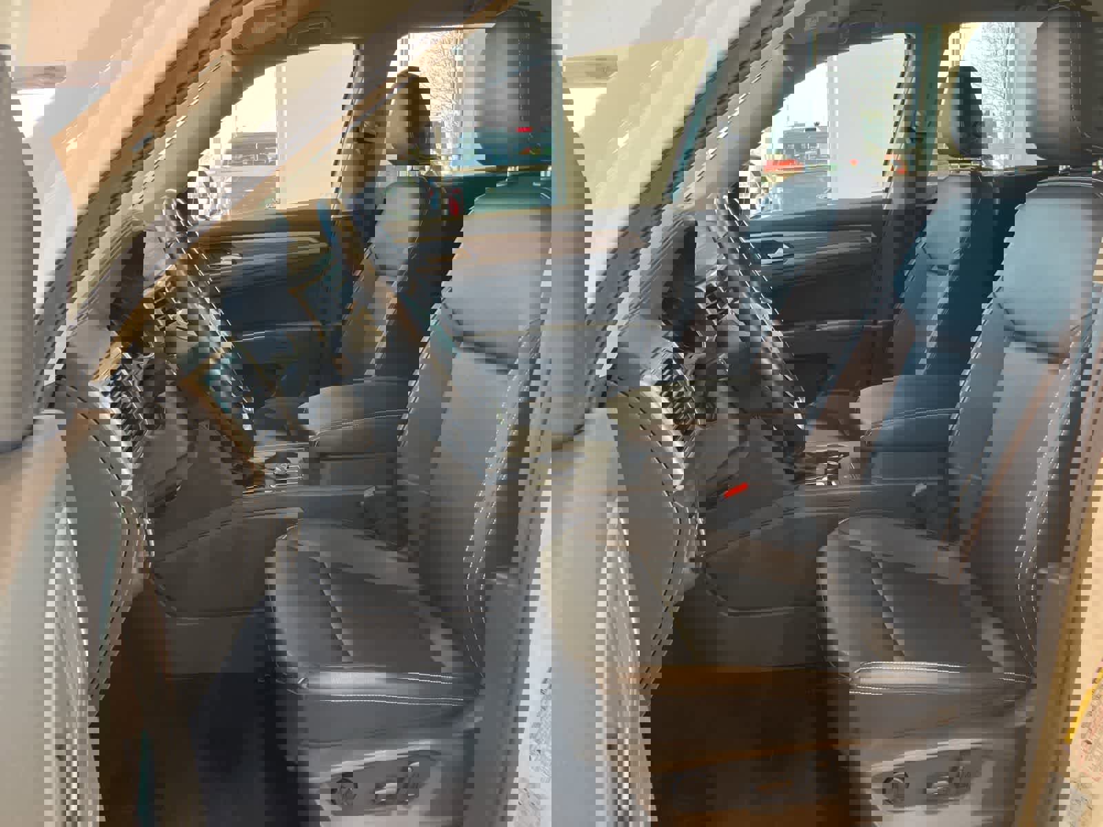 Used 2021 Volkswagen Atlas SE image 10