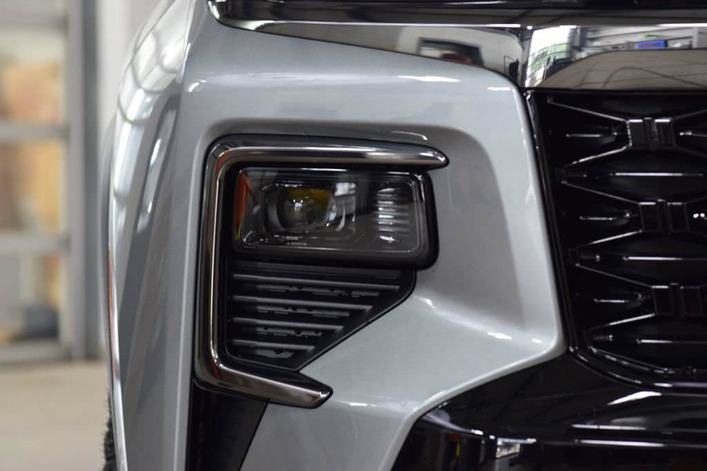 New 2026 Chevrolet Traverse Z71 w/ Enhanced Driving Package AWD/4WD image 14