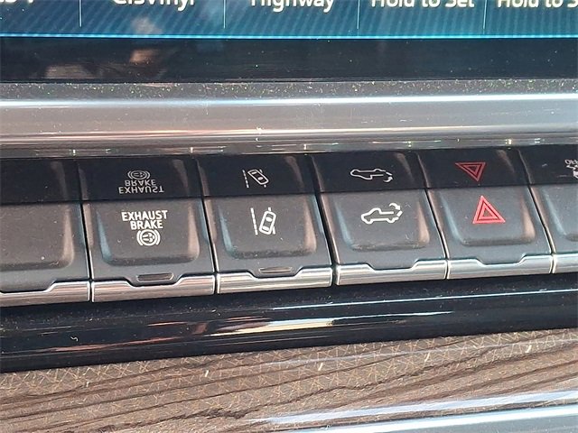 Used 2024 Chevrolet Silverado 2500 LT image 22