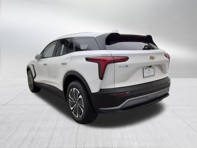 Used 2024 Chevrolet Blazer EV LT AWD/4WD image 7
