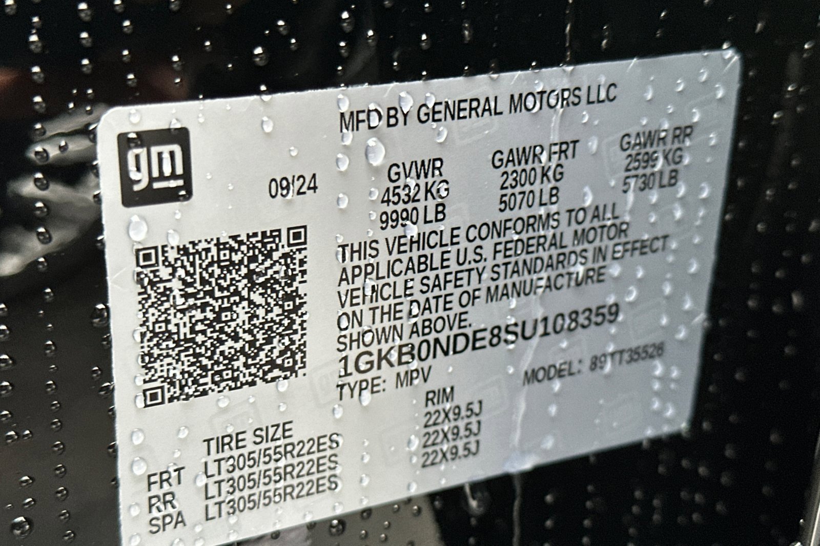 Used 2025 GMC Hummer EV 2X image 27