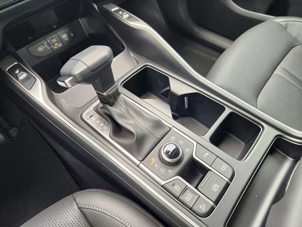 New 2026 Kia Sorento EX AWD/4WD image 15