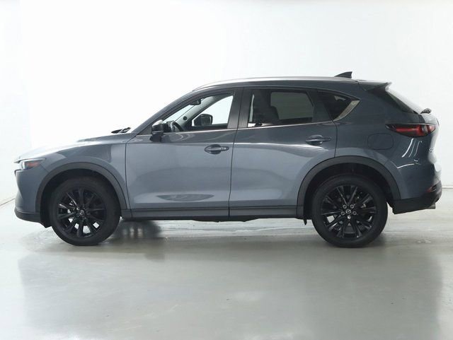 Used 2023 MAZDA CX-5 Carbon Edition image 39