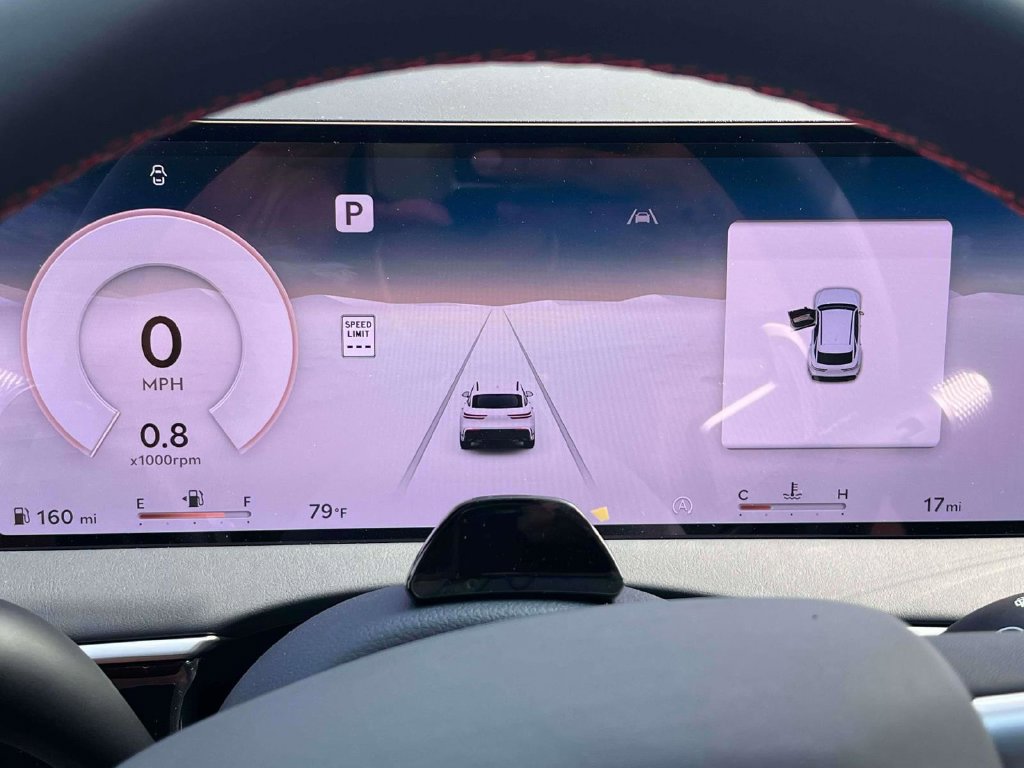 New 2027 Genesis GV70 3.5T Prestige AWD/4WD image 26
