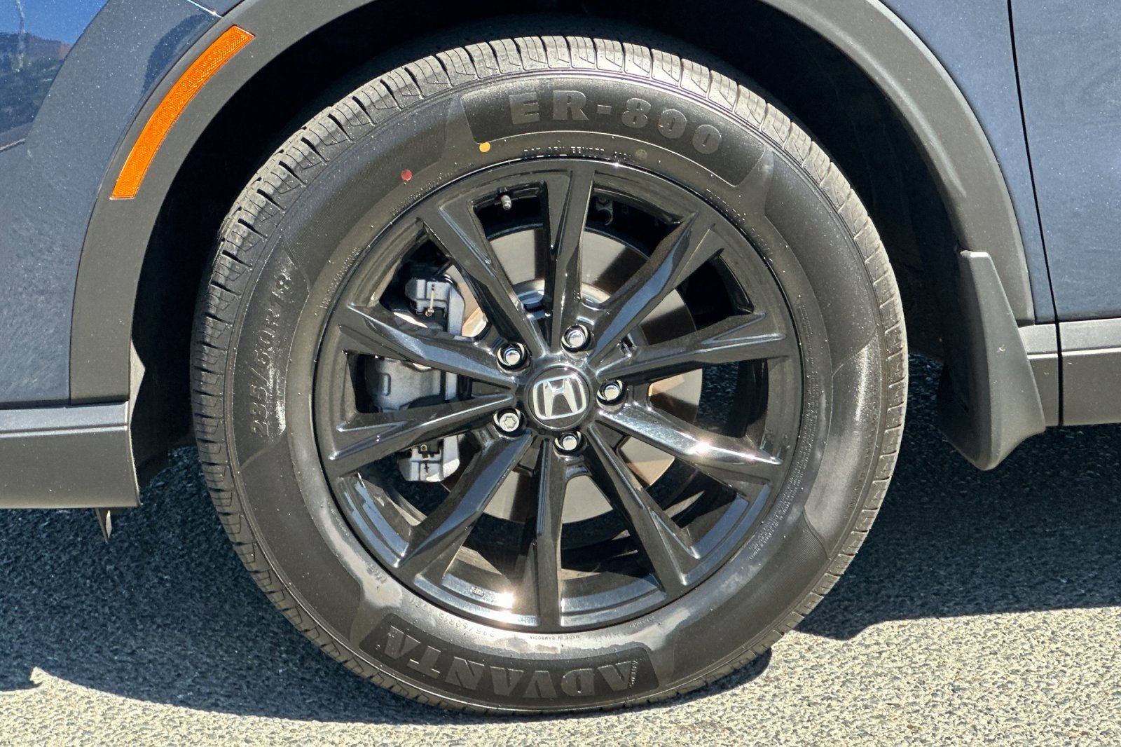 Certified 2024 Honda CR-V Sport-L image 26