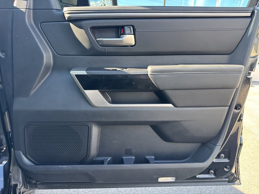 Used 2023 Toyota Tundra Limited image 27