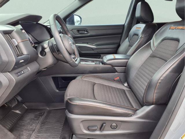 Certified 2023 Nissan Pathfinder Rock Creek AWD/4WD image 10