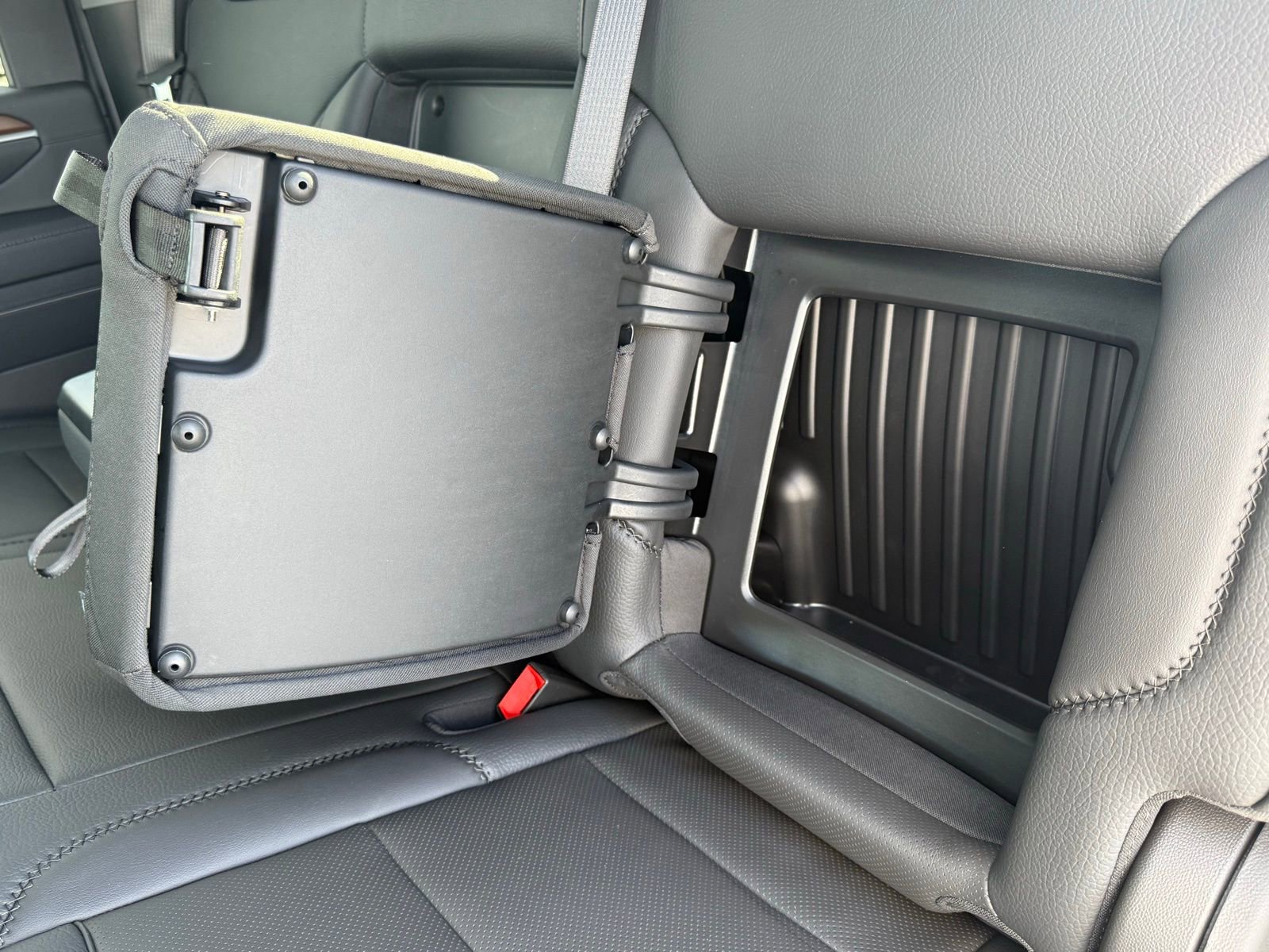 New 2026 GMC Sierra 2500 Denali w/ Denali Reserve Package image 33