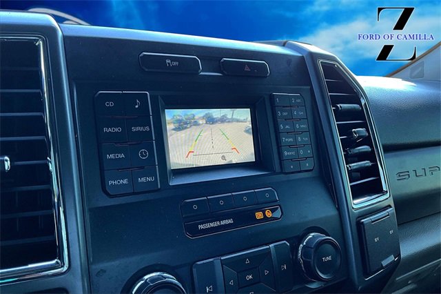 Used 2018 Ford F250 XLT image 21