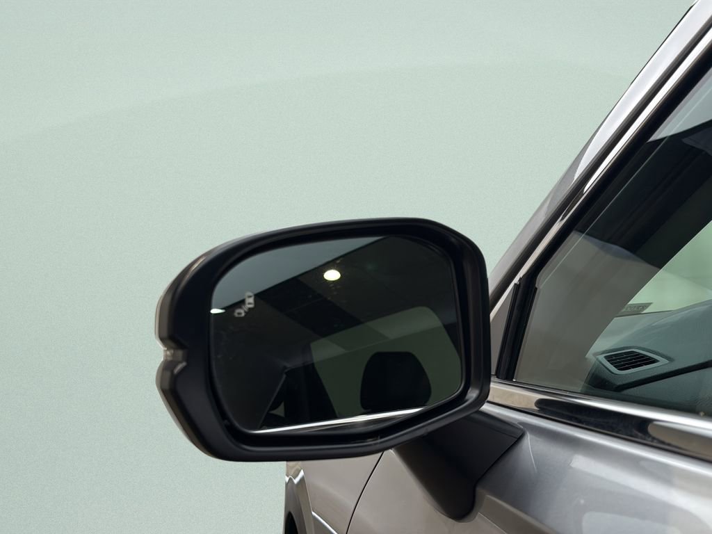 Certified 2024 Honda CR-V EX-L image 39