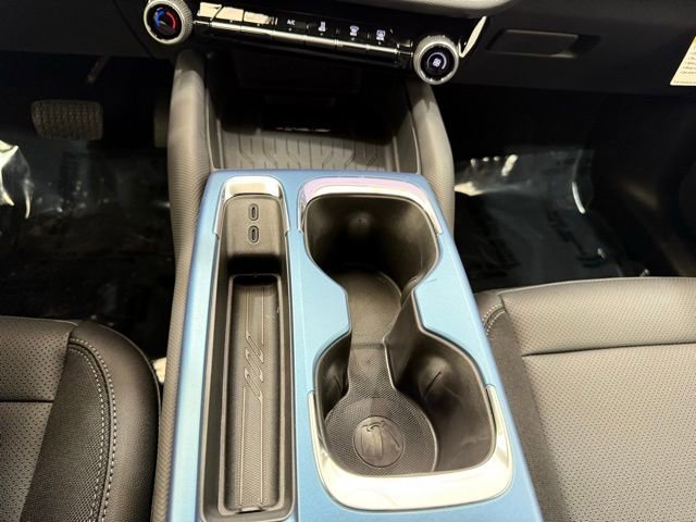 New 2026 Chevrolet Equinox EV LT image 37