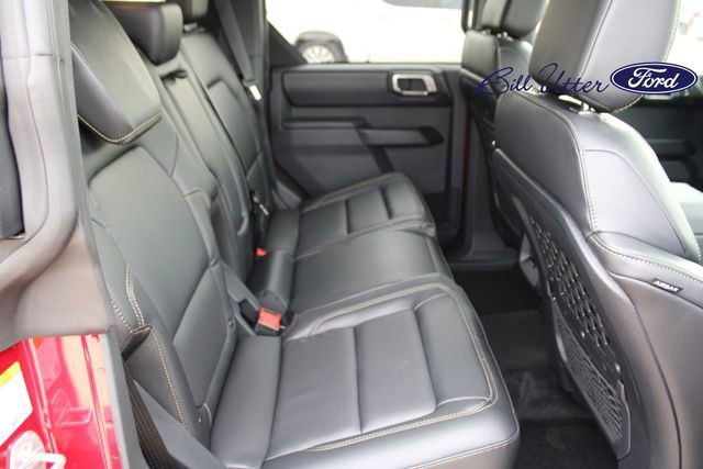 New 2025 Ford Bronco Badlands image 9