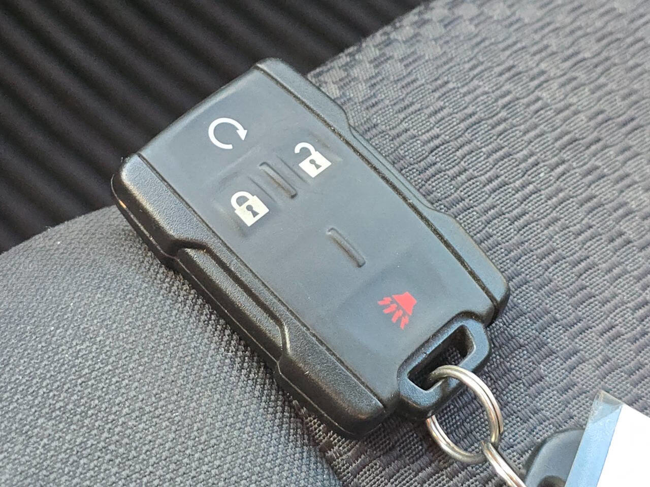 Used 2017 Chevrolet Silverado 1500 LT w/ All Star Edition image 31