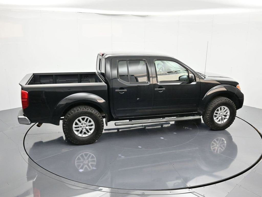 Used 2019 Nissan Frontier SV image 29