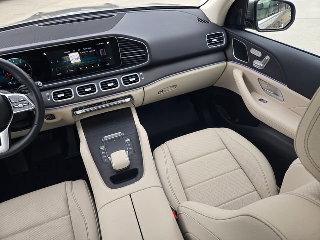 Used 2022 Mercedes-Benz GLE 350 4MATIC image 32