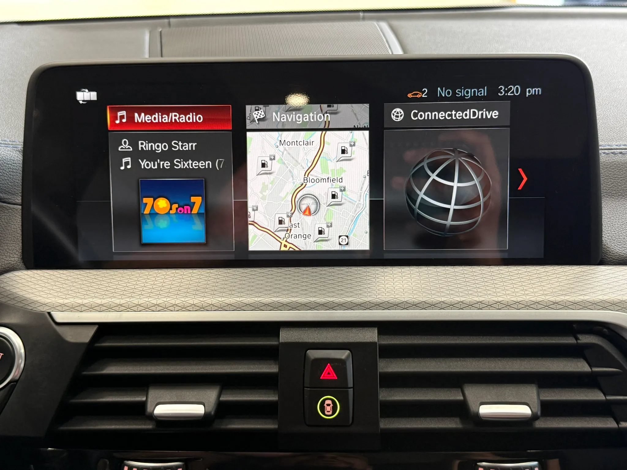 Used 2018 BMW X3 M40i AWD/4WD image 15