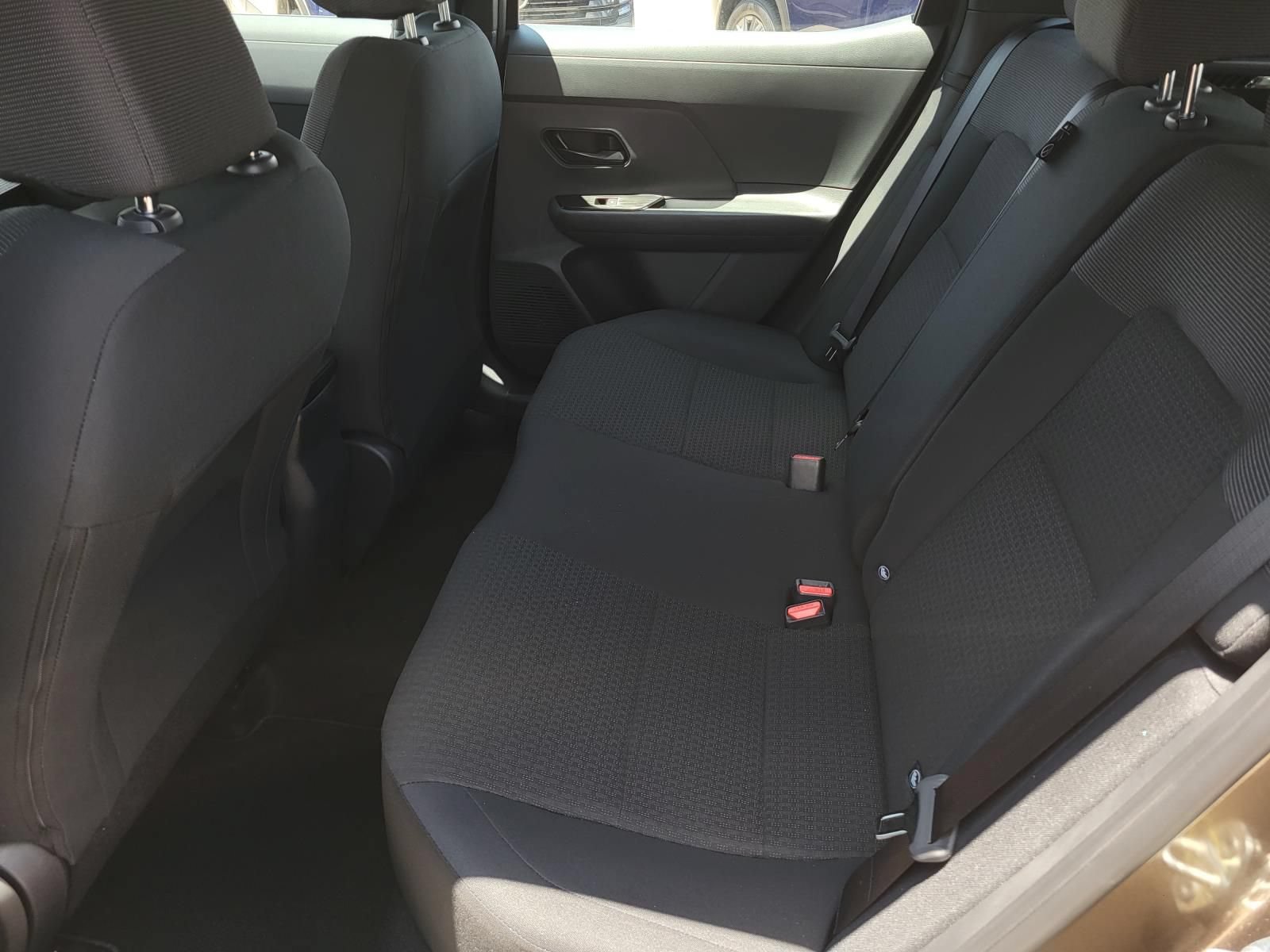 New 2026 Nissan Kicks S FWD image 14