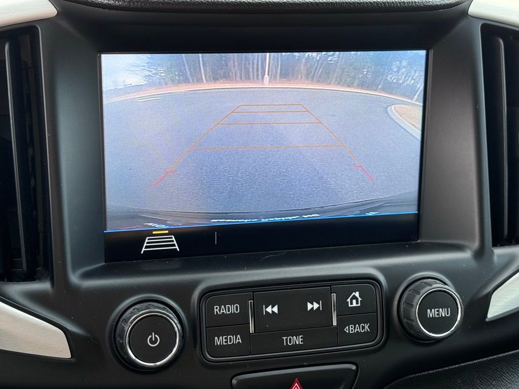 Used 2018 GMC Terrain SLT w/ Preferred Package image 14