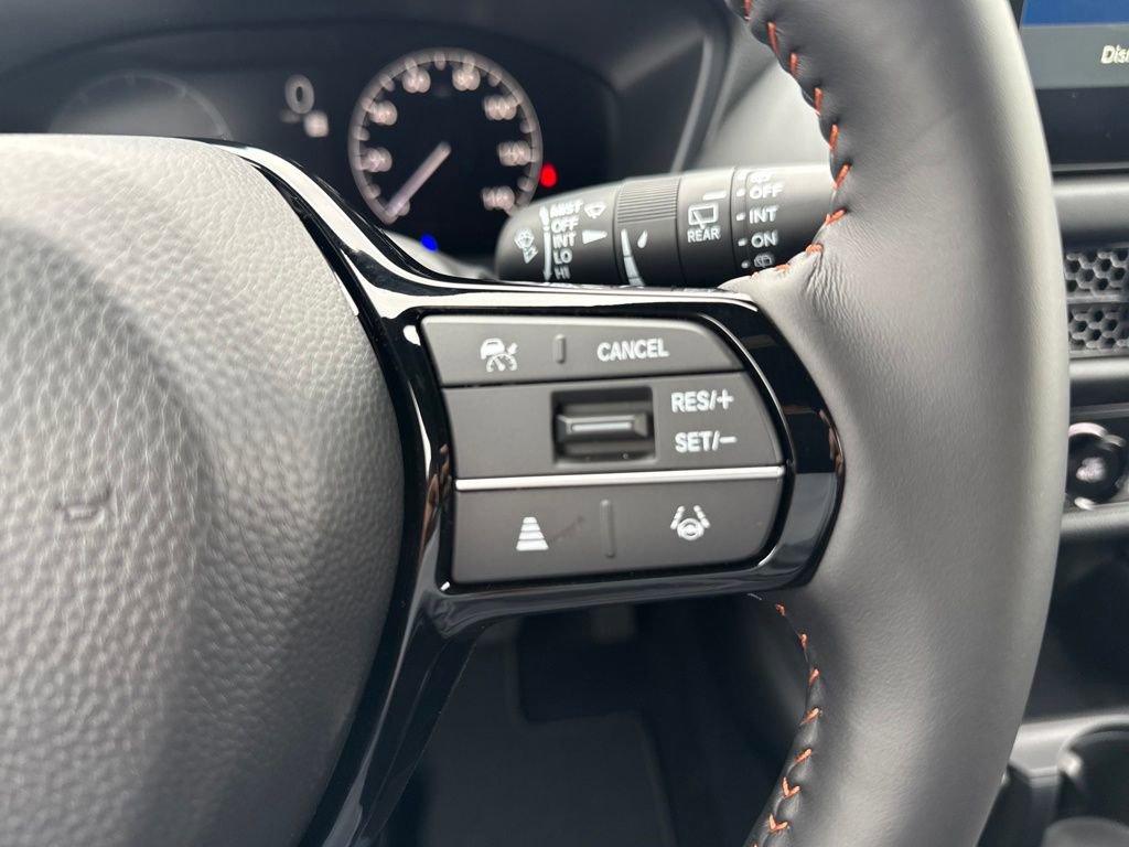 Used 2026 Honda HR-V Sport image 23