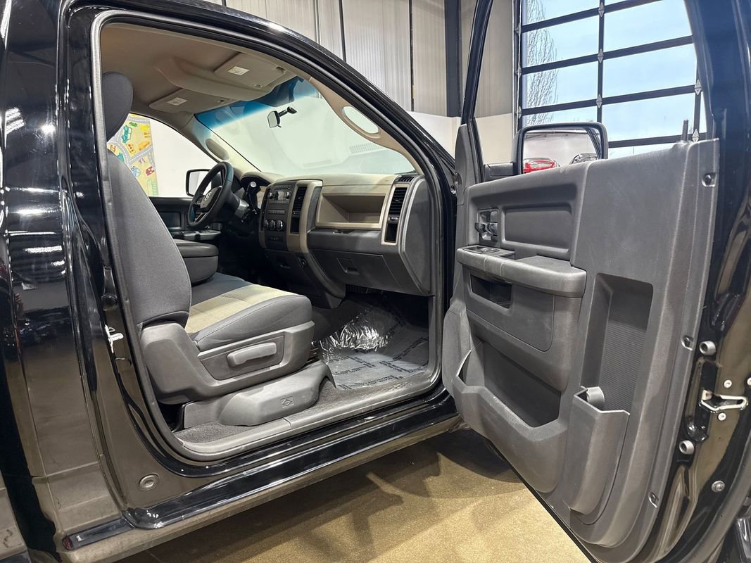 Used 2012 RAM 1500 Tradesman w/ ST Popular Equipment Group image 60