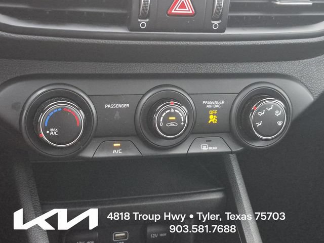Certified 2023 Kia Forte LXS w/ LXS Technology Package FWD image 31