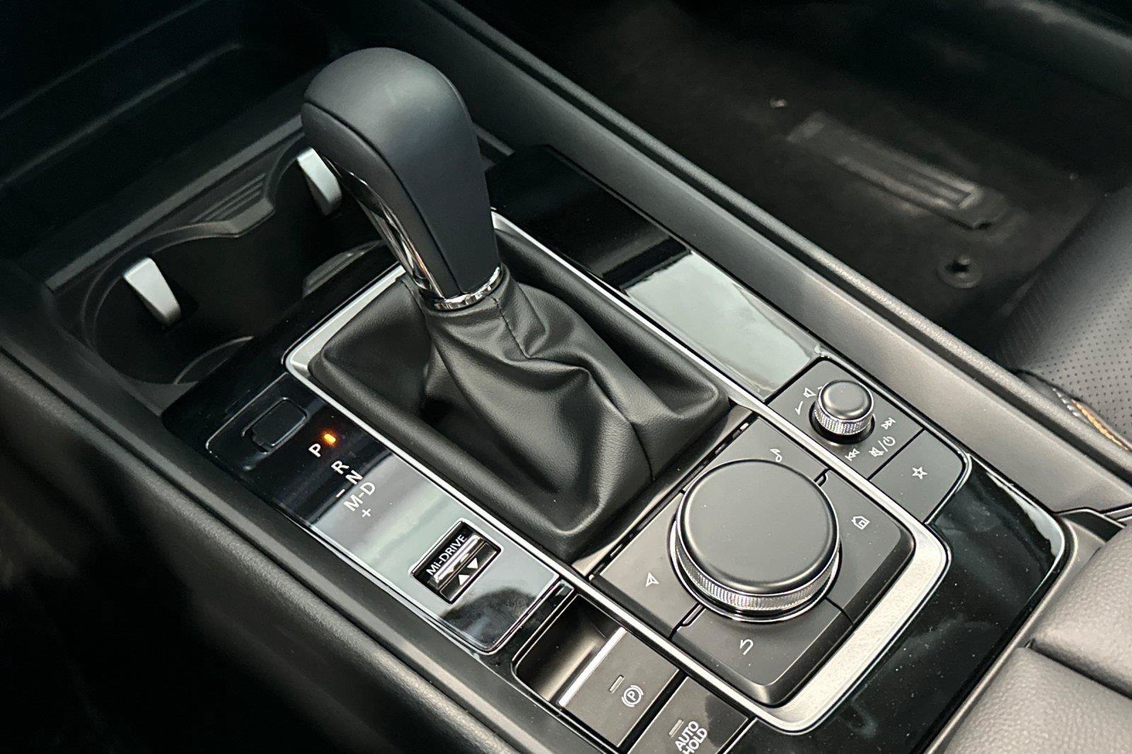 New 2026 MAZDA CX-50 AWD 2.5 S w/ Weather Package image 25