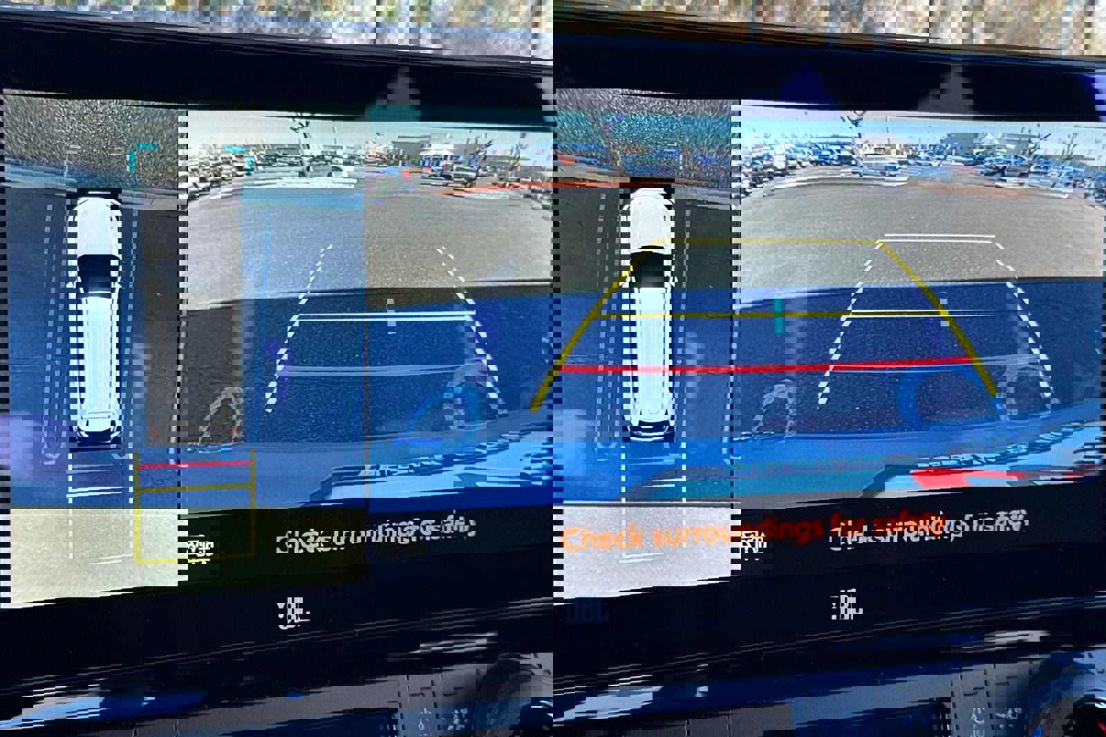 New 2026 Toyota Grand Highlander AWD Hybrid image 24