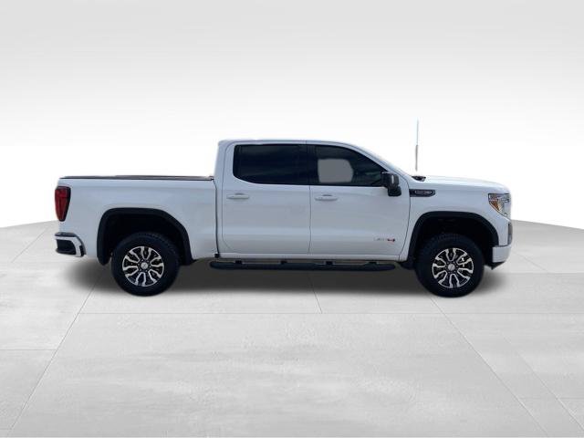 Used 2020 GMC Sierra 1500 AT4 w/ AT4 Premium Package AWD/4WD image 2
