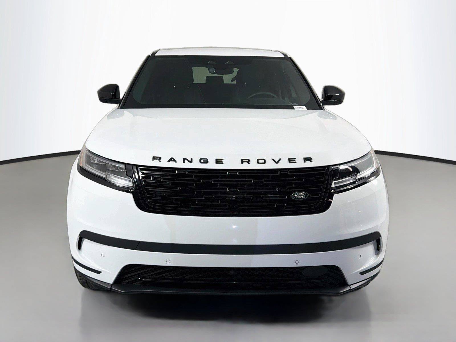 New 2026 Land Rover Range Rover Velar S AWD/4WD image 2