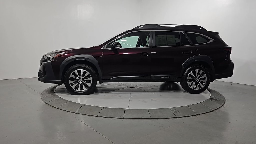 Certified 2024 Subaru Outback Limited XT AWD/4WD image 2