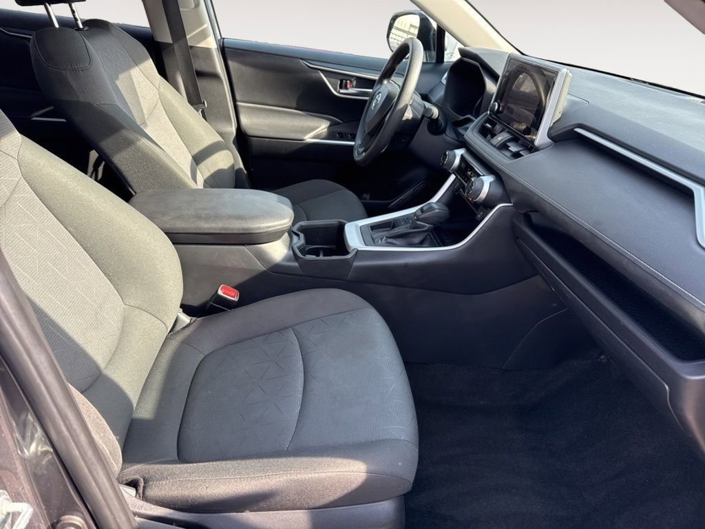 Certified 2024 Toyota RAV4 XLE image 22