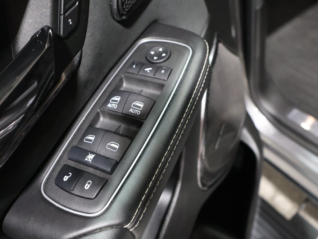 Used 2022 RAM 1500 TRX w/ TRX Level 2 Equipment Group AWD/4WD image 15