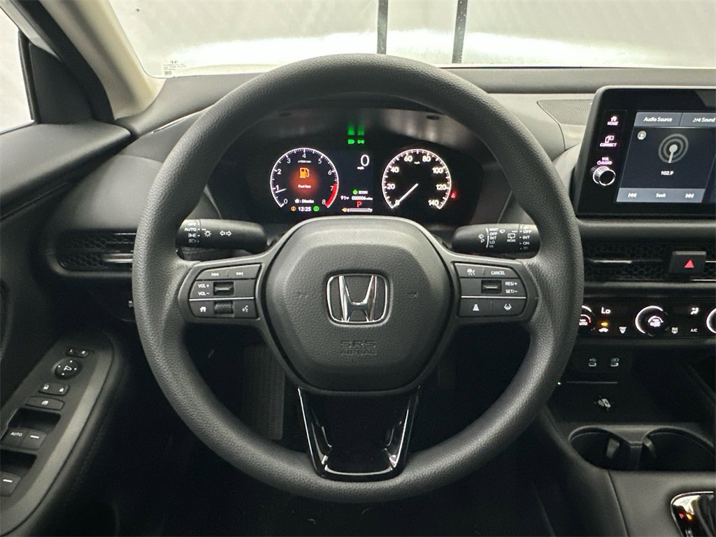 Used 2026 Honda HR-V LX image 25