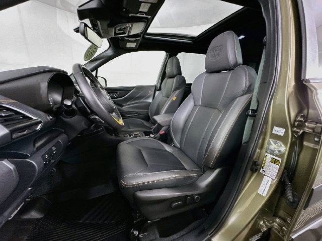 Used 2022 Subaru Forester Wilderness AWD/4WD image 4