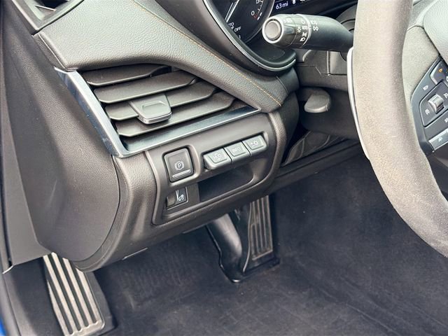 Used 2020 Cadillac CT5 V w/ Premium Package image 10