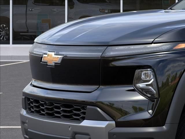 New 2026 Chevrolet Silverado EV LT w/ Plus Package AWD/4WD image 13