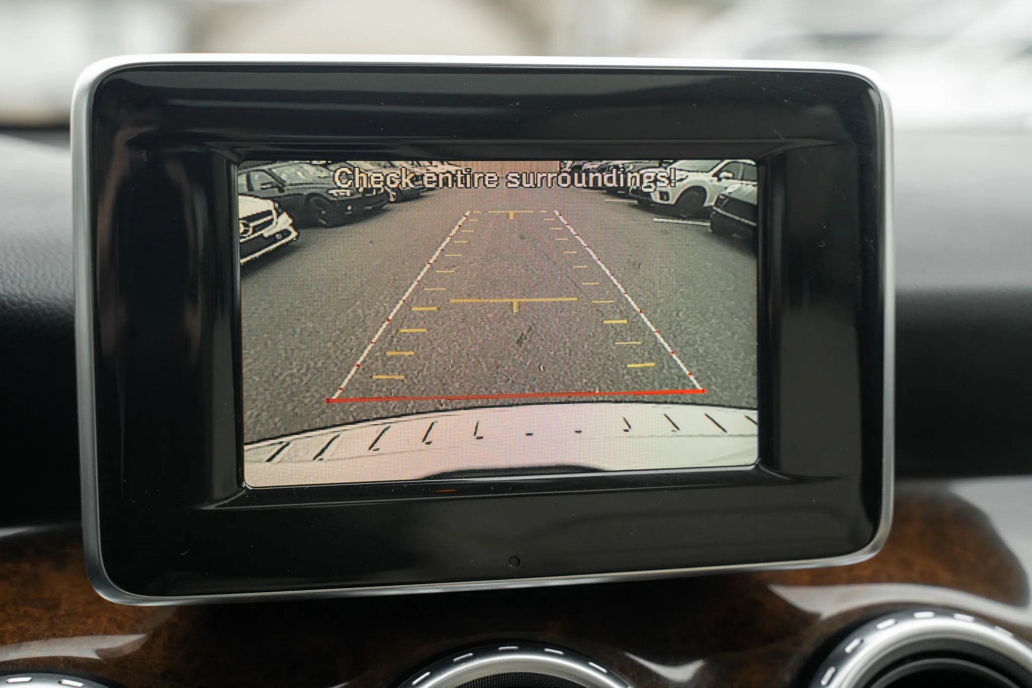 Used 2015 Mercedes-Benz GLA 250 GLA 250 4MATIC Sport Utility 4 image 22