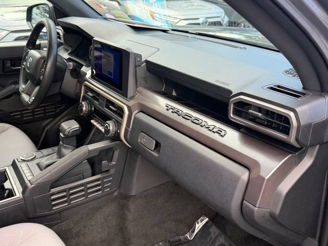 Certified 2024 Toyota Tacoma SR5 RWD image 16