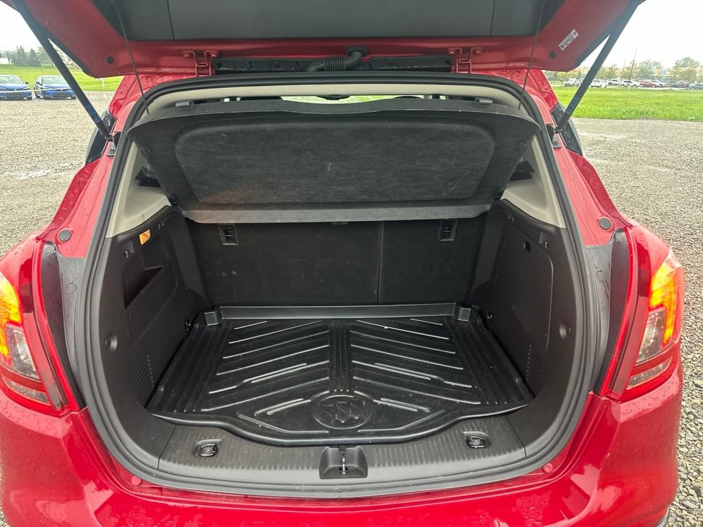 Used 2019 Buick Encore Preferred FWD image 9