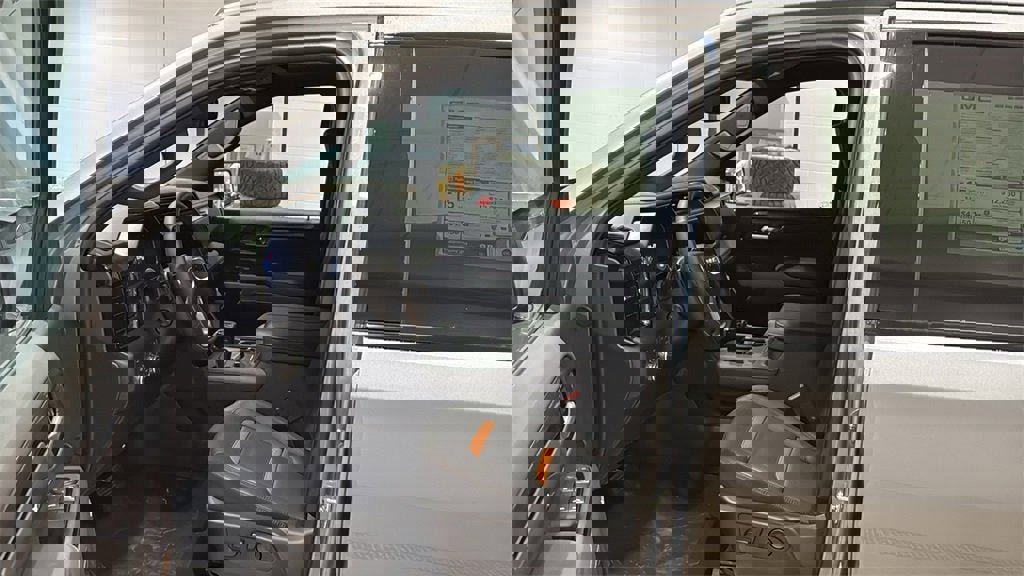 New 2026 GMC Sierra 1500 AT4 w/ AT4 Premium Package image 21