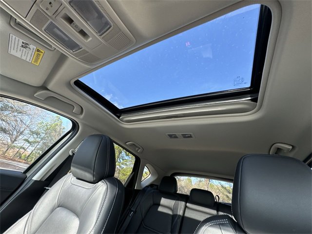 New 2025 MAZDA CX-5 AWD 2.5 S w/ Premium Plus Pkg image 22
