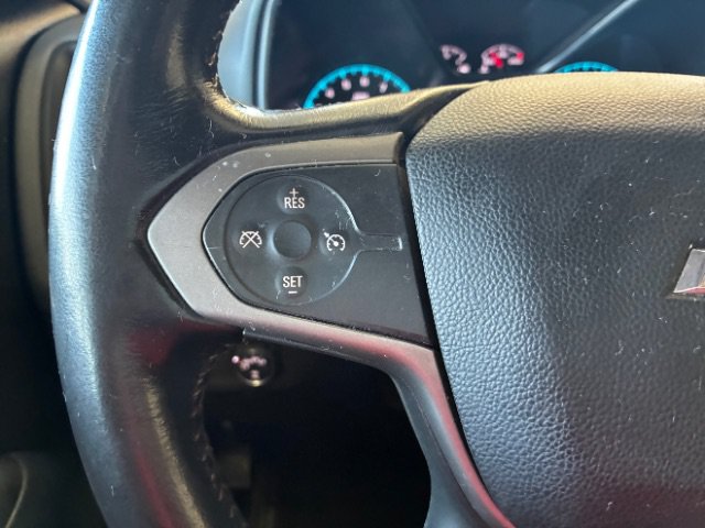 Used 2018 Chevrolet Colorado Z71 image 17