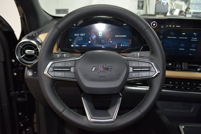 Used 2026 Chevrolet Equinox ACTIV image 36