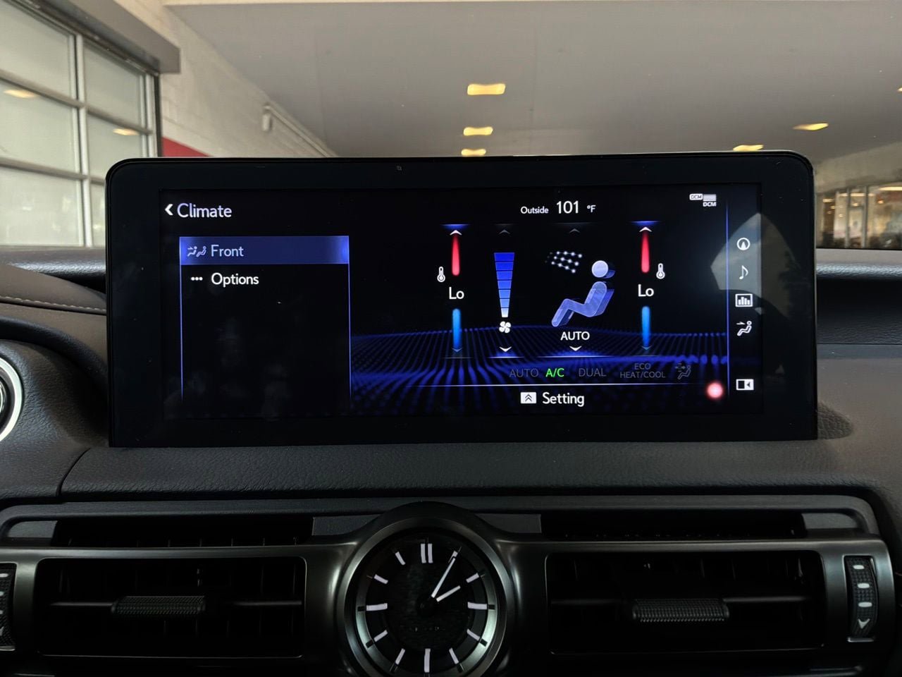 Used 2025 Lexus IS 350 F Sport RWD image 34