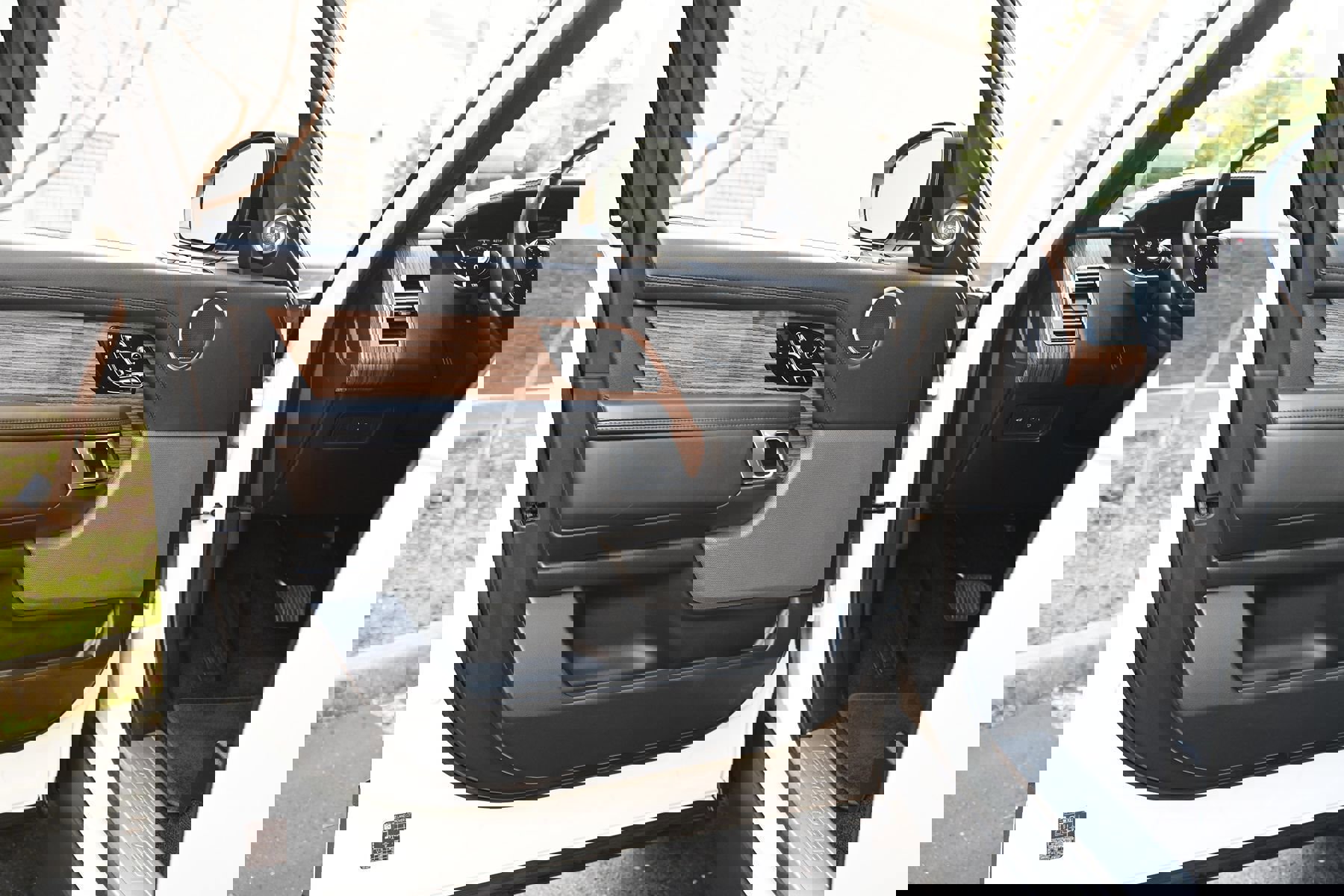 Used 2019 Land Rover Range Rover Supercharged image 23