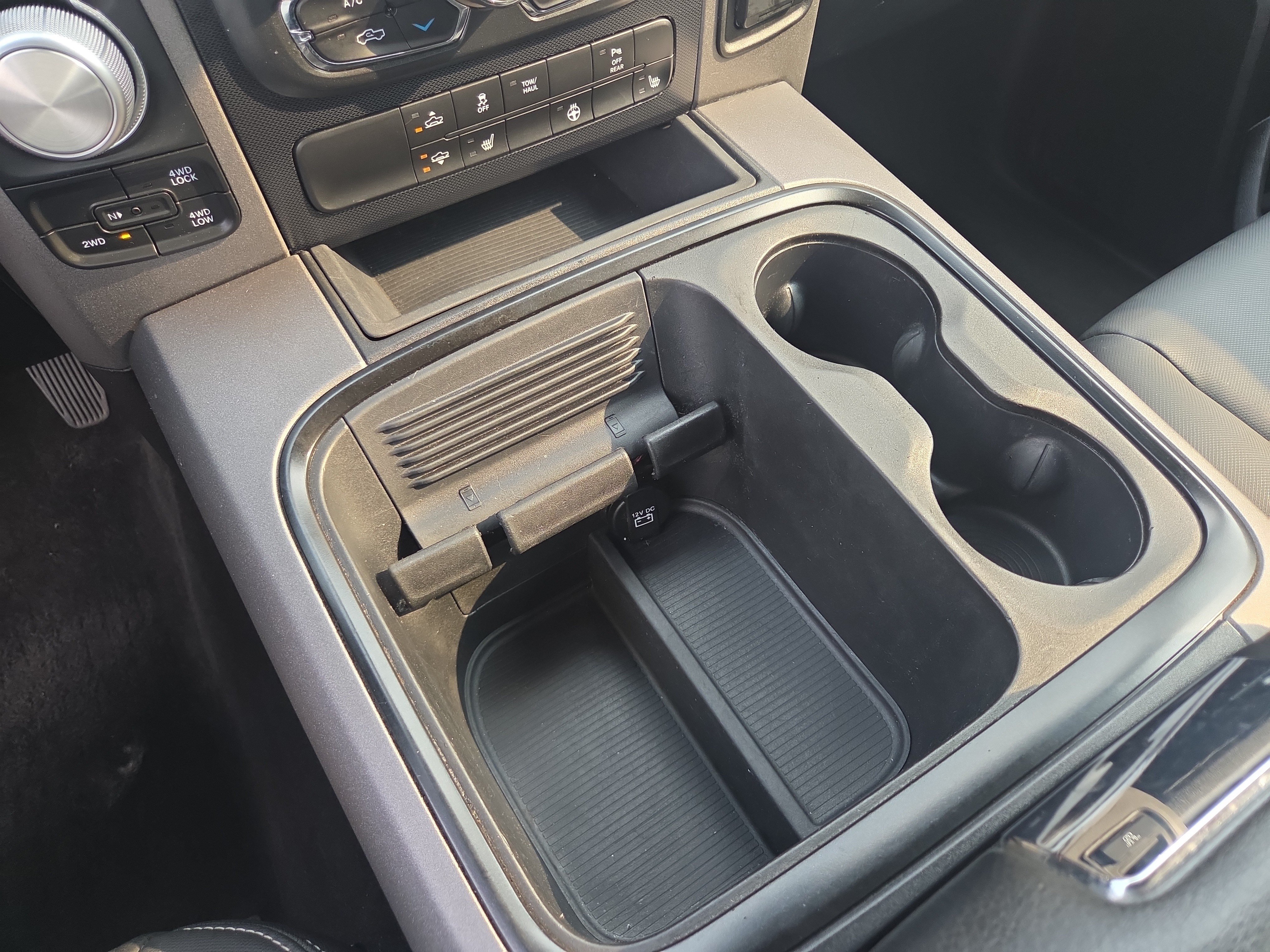 Used 2018 RAM 1500 Rebel w/ Luxury Group AWD/4WD image 27