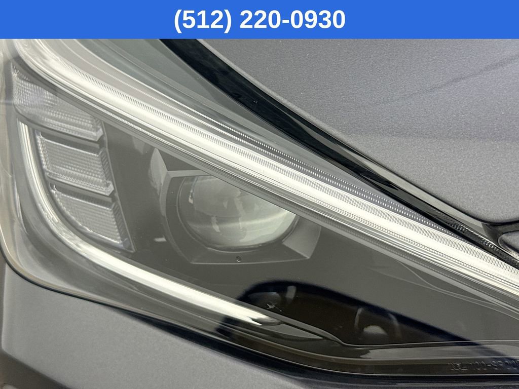 Used 2025 Subaru Crosstrek 2.5i Wilderness w/ Crosstrek Mirror Package image 38