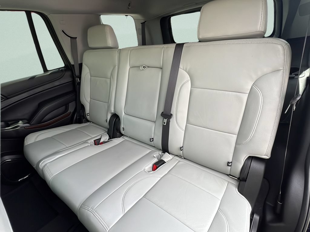 Used 2020 GMC Yukon SLE w/ Convenience Package AWD/4WD image 10