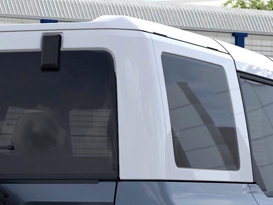 New 2025 Ford Bronco Heritage Edition image 25